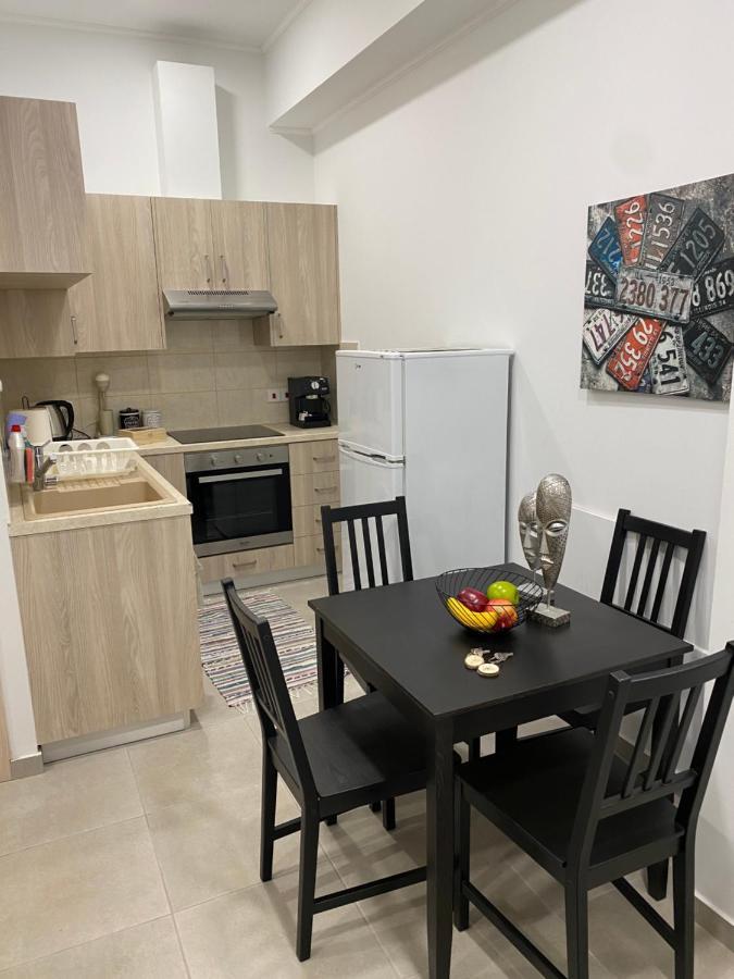 Modern City Center Apartment Saripolou 2 Limassol Exterior photo